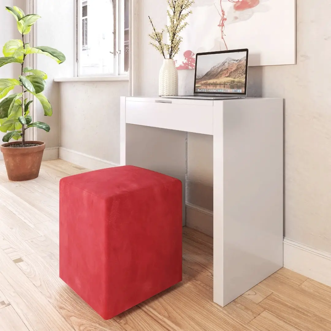 Mx93 Vanity Dresser By Esf Furniture | Mobilia Cleopatra 3 MX93 Vanity Dresser