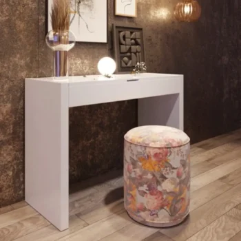 MX43 Vanity Dresser