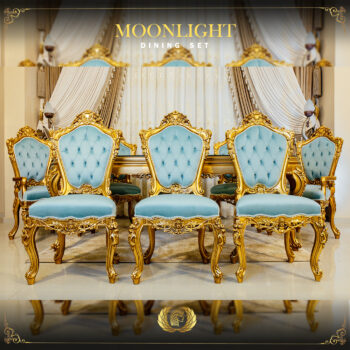 moonlight full set 4.