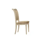 High Gloss Lacquer, Mat Liberty Day Dining Set Additional Items