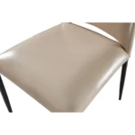 3405 Chairs Beige By ESF Furniture