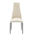 3405 Chairs Beige By ESF Furniture