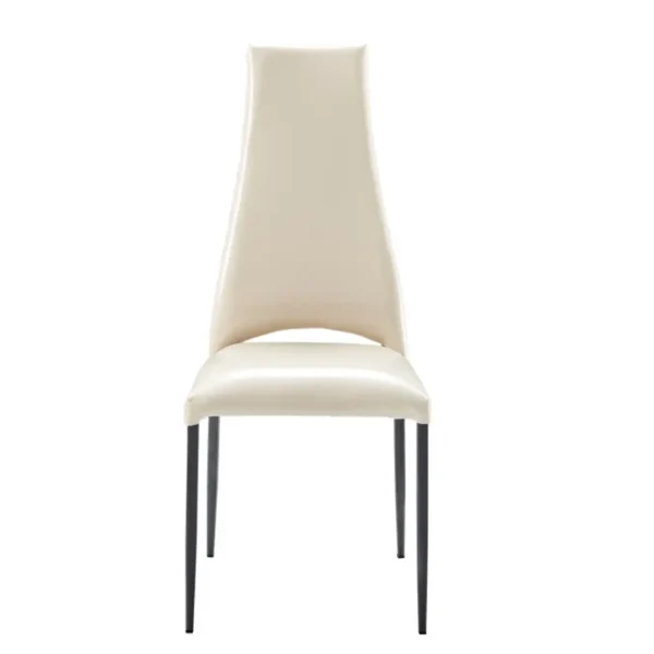 3405 Chairs Beige By ESF Furniture