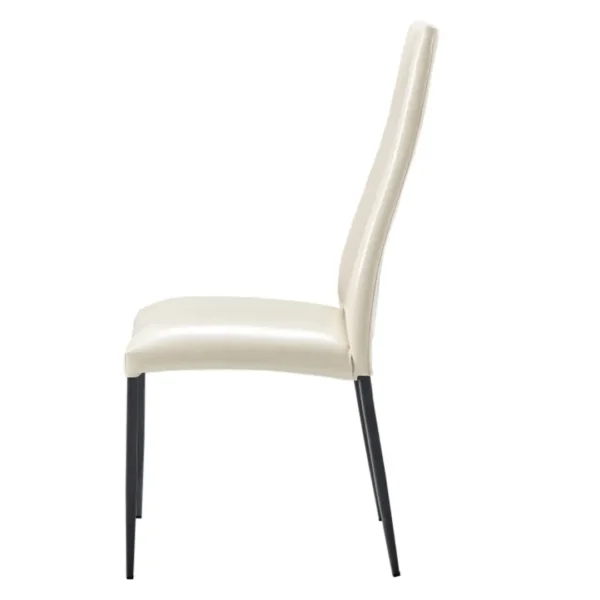 3405 Chairs Beige By ESF Furniture