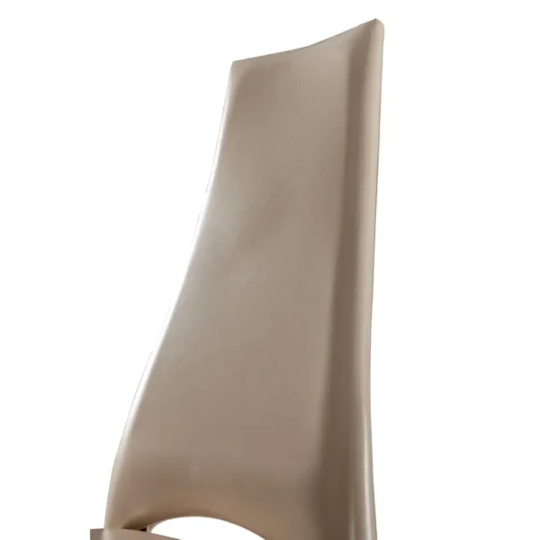 3405 Chairs Beige By ESF Furniture