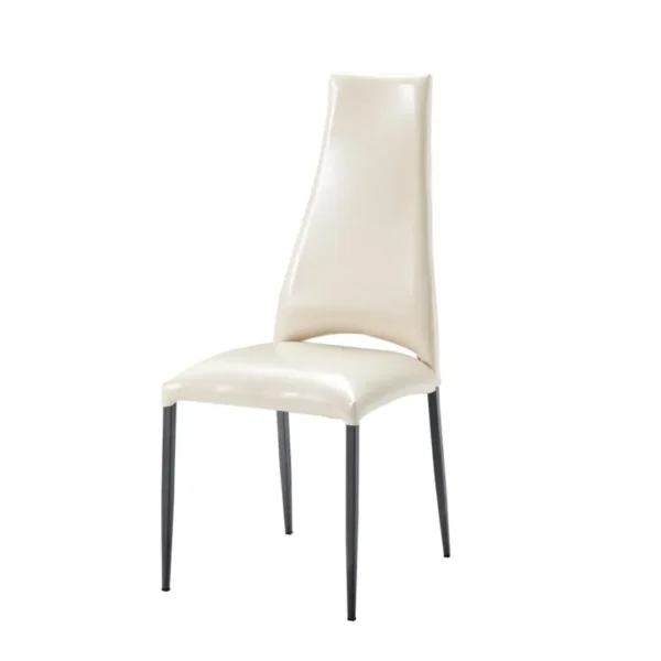 3405 Chairs Beige By ESF Furniture