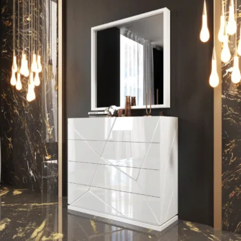 Avanty Bedroom Set