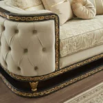 HD-9010-Sofa By Homey Design - Image 3