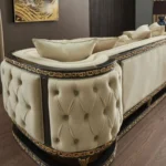 HD-9010-Sofa By Homey Design - Image 2