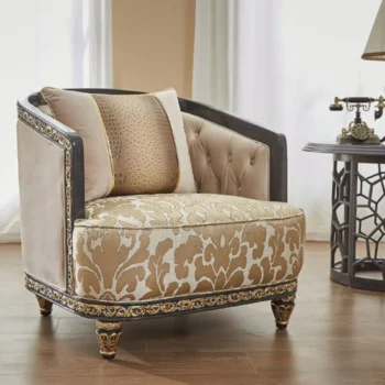 HD-9011-Chair By Homey Design