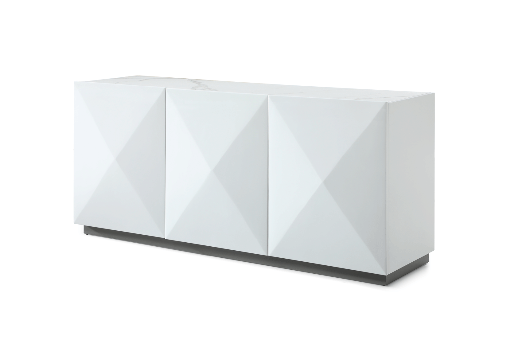 Mat 3012 Buffet I27323 By Esf Furniture | Mobilia Cleopatra 3 9035-Dining-Table-with-1254-Chairs_drawer