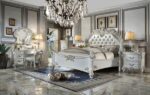 Vendome California King Bed set