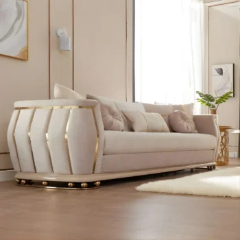 HD-9003 – Sofa By Homey Design