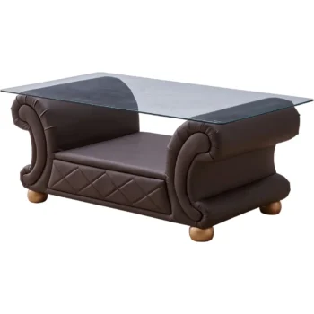 Apolo Brown Coffee table