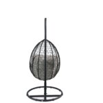 Simona Patio Swing Chair by ACME - Image 3