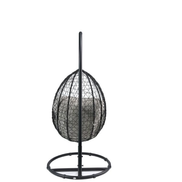 Simona Patio Swing Chair by ACME - Image 3