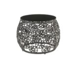 Hikre Patio Lounge Chair by ACME - Image 5