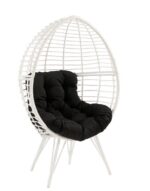 Galzed Patio Lounge Chair by ACME - Image 2