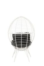 Galzed Patio Lounge Chair by ACME - Image 3