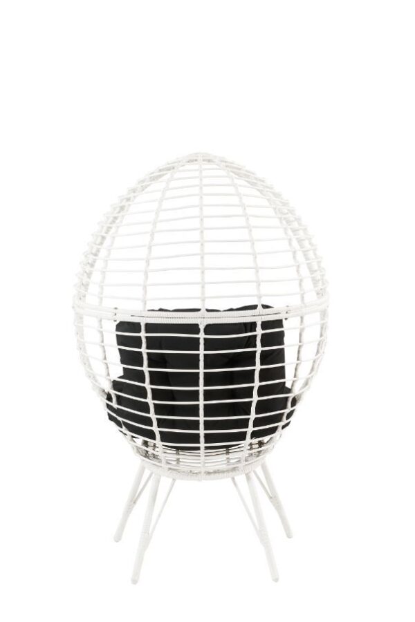 Galzed Patio Lounge Chair by ACME - Image 3