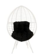 Galzed Patio Lounge Chair by ACME - Image 4