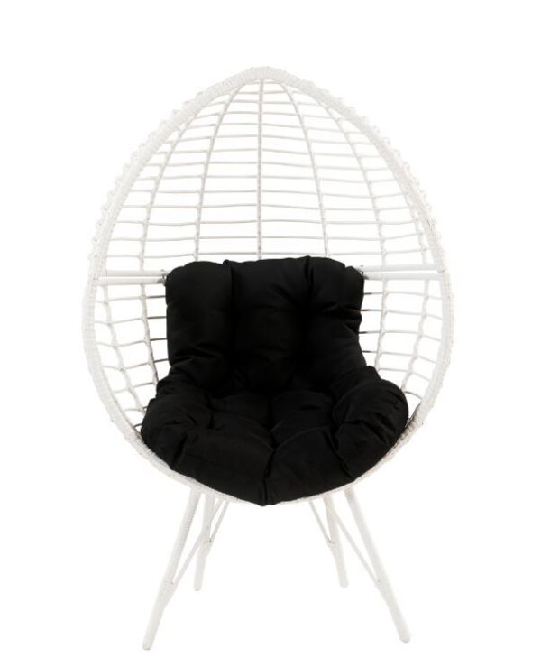 Galzed Patio Lounge Chair by ACME - Image 4