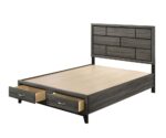 Valdemar Bed by ACME - Image 2
