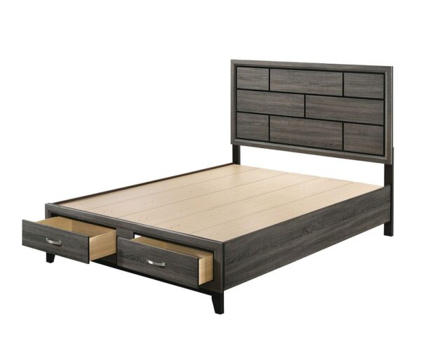 Valdemar Bed by ACME - Image 2