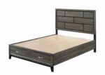 Valdemar Bed by ACME - Image 3