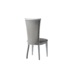 Shiny Elite White Dining Room Set by Camelgroup Italy