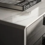 Vulcano Bedroom Set by Tomasella, Italy