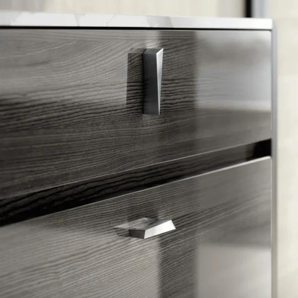 Vulcano Bedroom Set by Tomasella, Italy