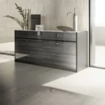 Vulcano Bedroom Set by Tomasella, Italy