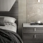 Vulcano Bedroom Set by Tomasella, Italy
