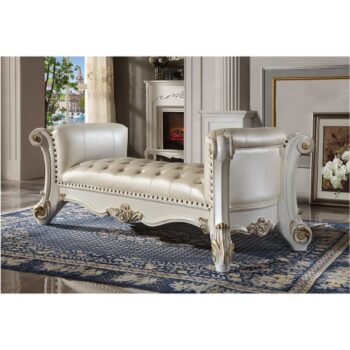 Bedroom Bench