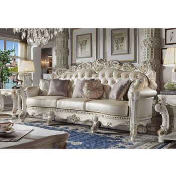 Living Sofa