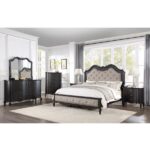 Chelmsford Bedroom Set