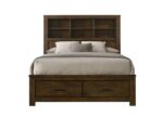 Merrliee II Bed