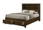 Merrliee II Bed