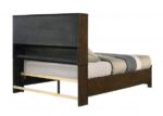 Merrliee II Bed
