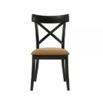 Brown Side Chair