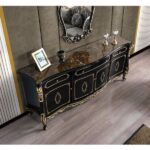 Betria Console Table