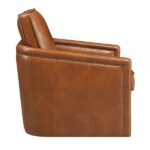 Brown Rocha Accent Chair