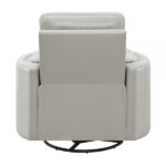 Leather Aire Recliner