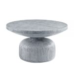 Laddie Coffee Table