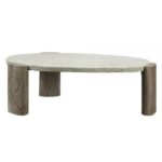Oak Jacinda Coffee Table