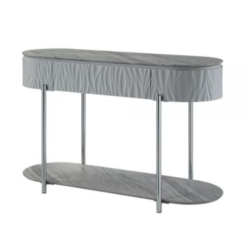 Accent Table