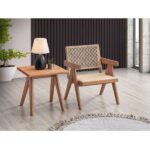 Accent Chair