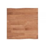 Natural Velentina Accent Table AC02376 By ACME - Image 5