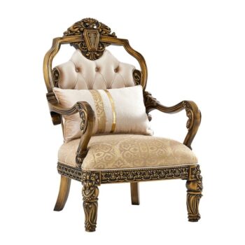 Luxury Armchair HD-9017